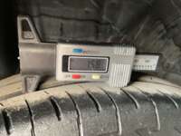 Dodge Attitude 2022 4p SE L3/1.2 Man 2022 Dodge Attitude Venta Llantas 9