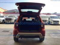 Renault Duster 2023 5p Intens L4/1.6 Man 2023 Renault Duster Ingreso Cajuela 0