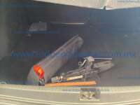 Renault Duster 2023 5p Intens L4/1.6 Man 2023 Renault Duster Ingreso Cajuela 1