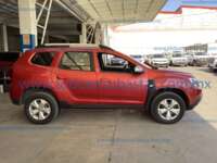 Renault Duster 2023 5p Intens L4/1.6 Man 2023 Renault Duster Ingreso Exteriores 3