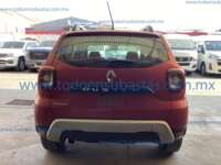 Renault Duster 2023 5p Intens L4/1.6 Man 2023 Renault Duster Ingreso Exteriores 5