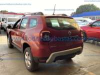 Renault Duster 2023 5p Intens L4/1.6 Man 2023 Renault Duster Ingreso Exteriores 6