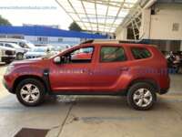 Renault Duster 2023 5p Intens L4/1.6 Man 2023 Renault Duster Ingreso Exteriores 7