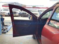 Renault Duster 2023 5p Intens L4/1.6 Man 2023 Renault Duster Ingreso Interiores 0