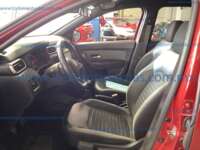 Renault Duster 2023 5p Intens L4/1.6 Man 2023 Renault Duster Ingreso Interiores 1