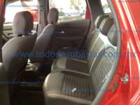 Renault Duster 2023 5p Intens L4/1.6 Man 2023 Renault Duster Ingreso Interiores 13