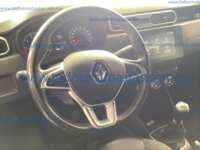 Renault Duster 2023 5p Intens L4/1.6 Man 2023 Renault Duster Ingreso Interiores 2