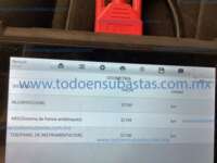 Renault Duster 2023 5p Intens L4/1.6 Man 2023 Renault Duster Ingreso Interiores 5