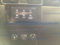 Renault Duster 2023 5p Intens L4/1.6 Man 2023 Renault Duster Ingreso Interiores 8