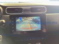 Renault Duster 2023 5p Intens L4/1.6 Man 2023 Renault Duster Ingreso Interiores 9