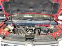 Renault Duster 2023 5p Intens L4/1.6 Man 2023 Renault Duster Ingreso Motor 2