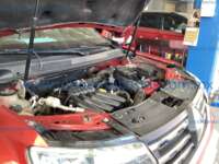 Renault Duster 2023 5p Intens L4/1.6 Man 2023 Renault Duster Ingreso Motor 3