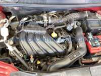 Renault Duster 2023 5p Intens L4/1.6 Man 2023 Renault Duster Ingreso Motor 4