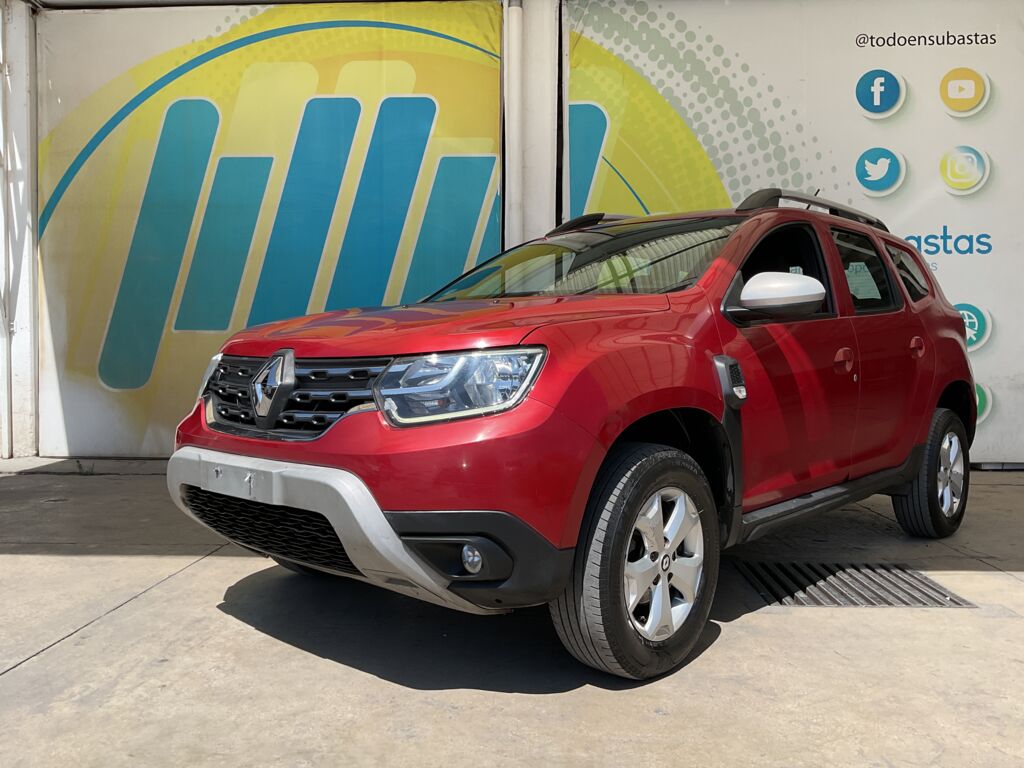 imagen principal de la unidad