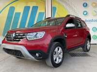Renault Duster 2023 5p Intens L4/1.6 Man 2023 Renault Duster Venta Exteriores 1