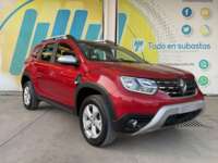 Renault Duster 2023 5p Intens L4/1.6 Man 2023 Renault Duster Venta Exteriores 3
