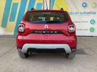 Renault Duster 2023 5p Intens L4/1.6 Man 2023 Renault Duster Venta Exteriores 6