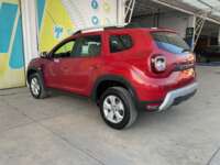 Renault Duster 2023 5p Intens L4/1.6 Man 2023 Renault Duster Venta Exteriores 7
