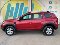 Renault Duster 2023 5p Intens L4/1.6 Man 2023 Renault Duster Venta Exteriores 8
