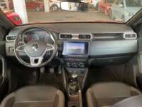 Renault Duster 2023 5p Intens L4/1.6 Man 2023 Renault Duster Venta Interiores 4
