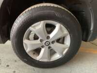 Renault Duster 2023 5p Intens L4/1.6 Man 2023 Renault Duster Venta Llantas 10