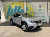 Renault Duster 2023 5p Iconic L4/1.6 Man 2023 Renault Duster Venta Exteriores 3