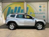 Renault Duster 2023 5p Iconic L4/1.6 Man 2023 Renault Duster Venta Exteriores 4