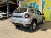 Renault Duster 2023 5p Iconic L4/1.6 Man 2023 Renault Duster Venta Exteriores 5
