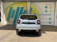 Renault Duster 2023 5p Iconic L4/1.6 Man 2023 Renault Duster Venta Exteriores 6