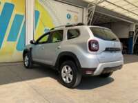 Renault Duster 2023 5p Iconic L4/1.6 Man 2023 Renault Duster Venta Exteriores 7