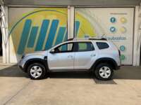 Renault Duster 2023 5p Iconic L4/1.6 Man 2023 Renault Duster Venta Exteriores 8