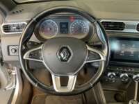 Renault Duster 2023 5p Iconic L4/1.6 Man 2023 Renault Duster Venta Interiores 1