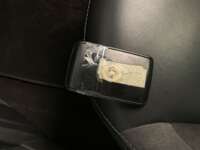 Renault Duster 2023 5p Iconic L4/1.6 Man 2023 Renault Duster Venta Interiores 13