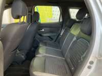 Renault Duster 2023 5p Iconic L4/1.6 Man 2023 Renault Duster Venta Interiores 20