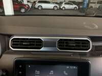 Renault Duster 2023 5p Iconic L4/1.6 Man 2023 Renault Duster Venta Interiores 8