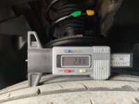 Renault Duster 2023 5p Iconic L4/1.6 Man 2023 Renault Duster Venta Llantas 12