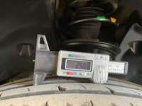 Renault Duster 2023 5p Iconic L4/1.6 Man 2023 Renault Duster Venta Llantas 3