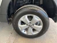 Renault Duster 2023 5p Iconic L4/1.6 Man 2023 Renault Duster Venta Llantas 4