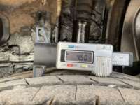 Renault Duster 2023 5p Iconic L4/1.6 Man 2023 Renault Duster Venta Llantas 6