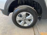 Renault Duster 2023 5p Iconic L4/1.6 Man 2023 Renault Duster Venta Llantas 7