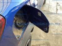 Renault Kwid 2023 5p Bitono  L3/1.0 Man Línea Nueva 2023 Renault Kwid Ingreso Cajuela 3