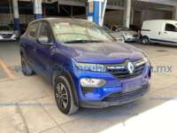 Renault Kwid 2023 5p Bitono  L3/1.0 Man Línea Nueva 2023 Renault Kwid Ingreso Exteriores 6