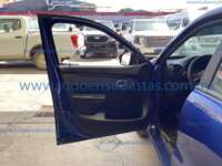 Renault Kwid 2023 5p Bitono  L3/1.0 Man Línea Nueva 2023 Renault Kwid Ingreso Interiores 0