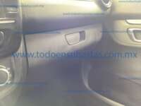 Renault Kwid 2023 5p Bitono  L3/1.0 Man Línea Nueva 2023 Renault Kwid Ingreso Interiores 13