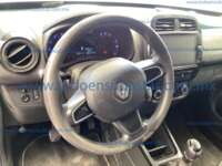 Renault Kwid 2023 5p Bitono  L3/1.0 Man Línea Nueva 2023 Renault Kwid Ingreso Interiores 2