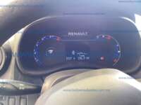 Renault Kwid 2023 5p Bitono  L3/1.0 Man Línea Nueva 2023 Renault Kwid Ingreso Interiores 3