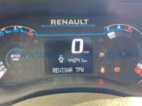 Renault Kwid 2023 5p Bitono  L3/1.0 Man Línea Nueva 2023 Renault Kwid Ingreso Interiores 4