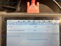 Renault Kwid 2023 5p Bitono  L3/1.0 Man Línea Nueva 2023 Renault Kwid Ingreso Interiores 5