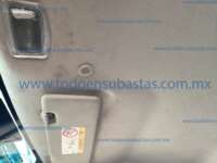 Renault Kwid 2023 5p Bitono  L3/1.0 Man Línea Nueva 2023 Renault Kwid Ingreso Interiores 7