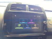 Renault Kwid 2023 5p Bitono  L3/1.0 Man Línea Nueva 2023 Renault Kwid Ingreso Interiores 8